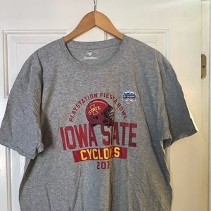 Fanatics Iowa State (XL) 2021 Fiesta Bowl T-Shirt
